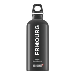 SIGG Traveller Trinkflasche «Fribourg»