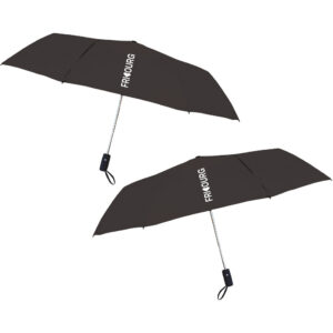 Faltbarer Regenschirm «Freiburg»