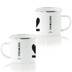 Tasse «Freiburg»