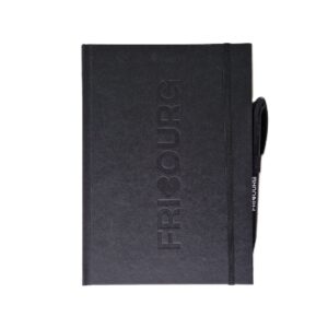 Notizbuch «Fribourg»
